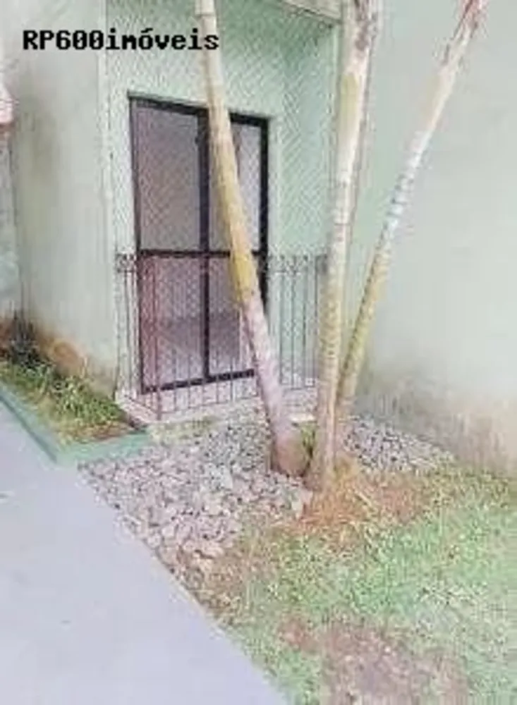 Apartamento, 2 quartos, 54 m² - Foto 2