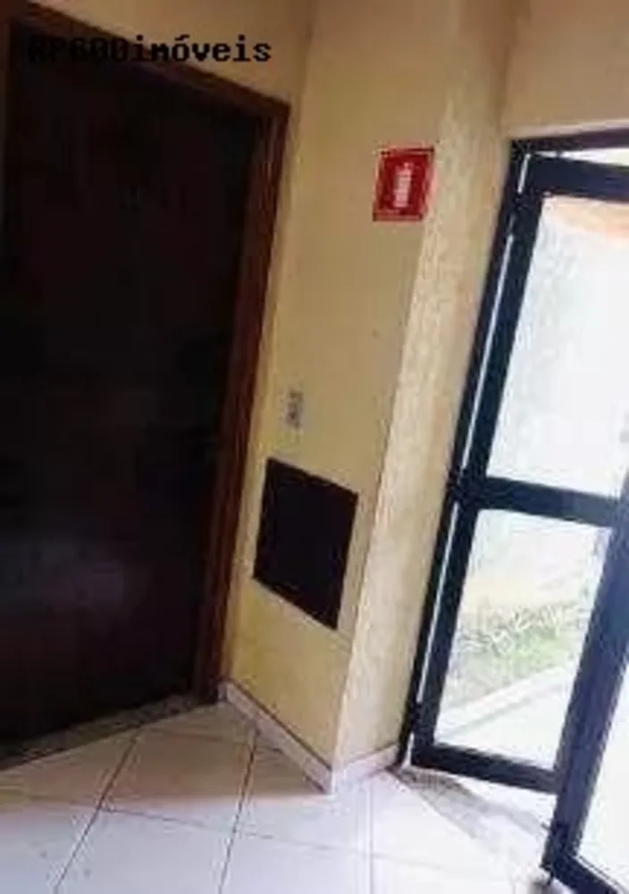 Apartamento, 2 quartos, 54 m² - Foto 3