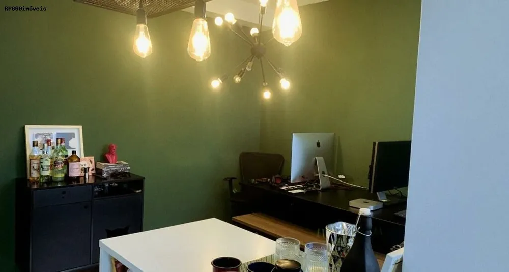 Apartamento, 2 quartos, 47 m² - Foto 7