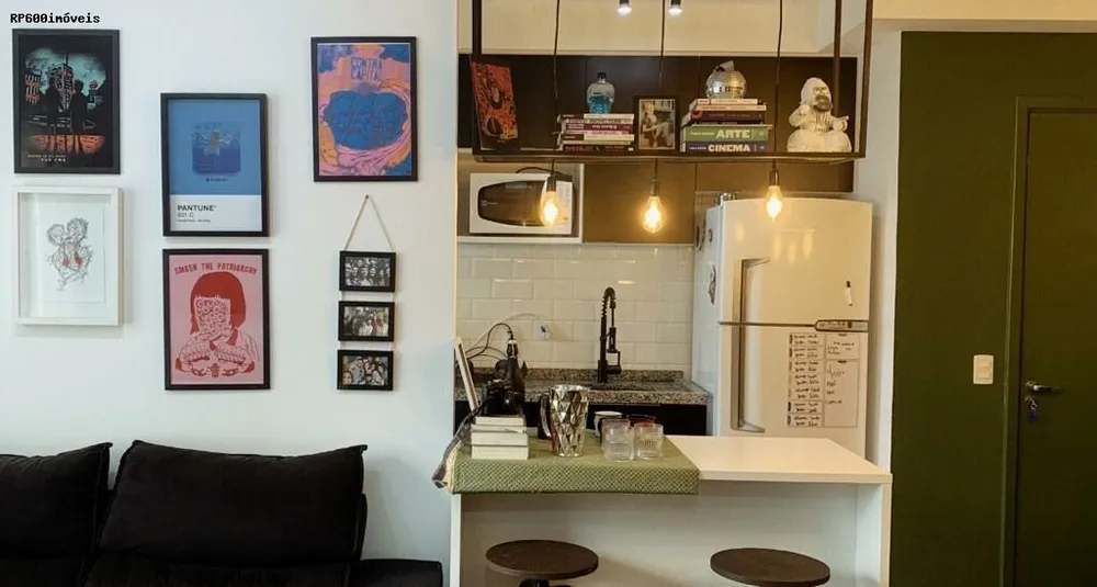 Apartamento, 2 quartos, 47 m² - Foto 4