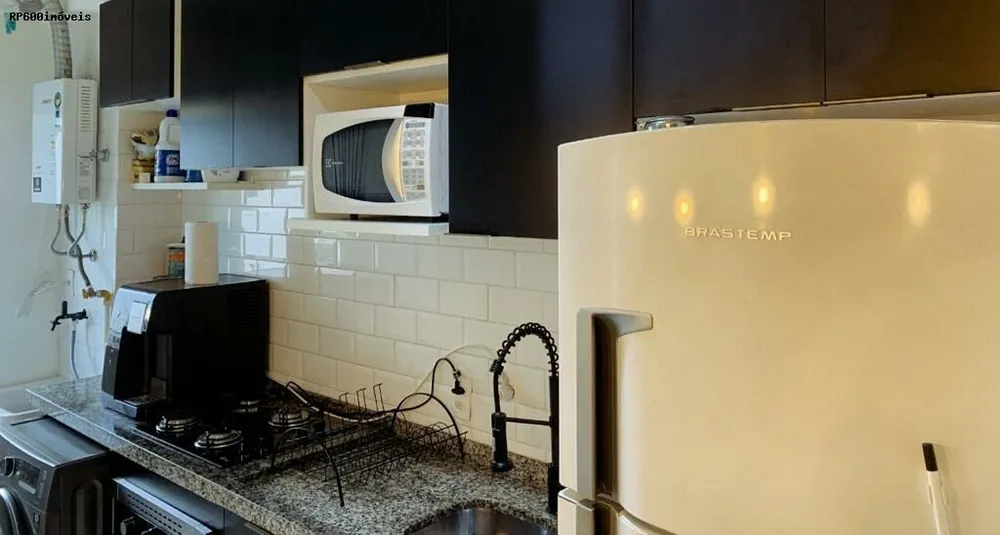 Apartamento, 2 quartos, 47 m² - Foto 7