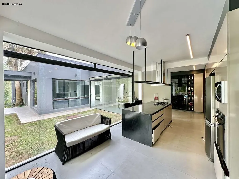 Casa de Condomínio, 4 quartos - Foto 8