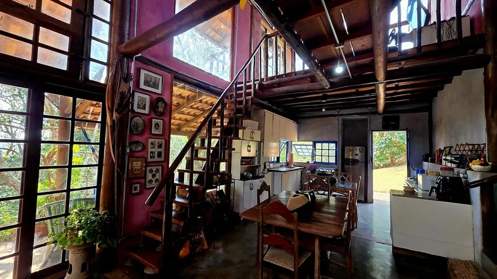 Sobrado, 3 quartos, 436 m² - Foto 2