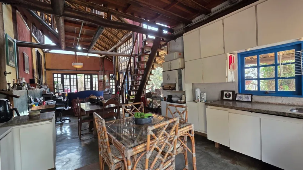 Sobrado, 3 quartos, 436 m² - Foto 3