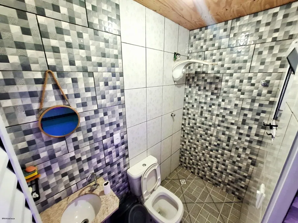Casa, 3 quartos - Foto 10