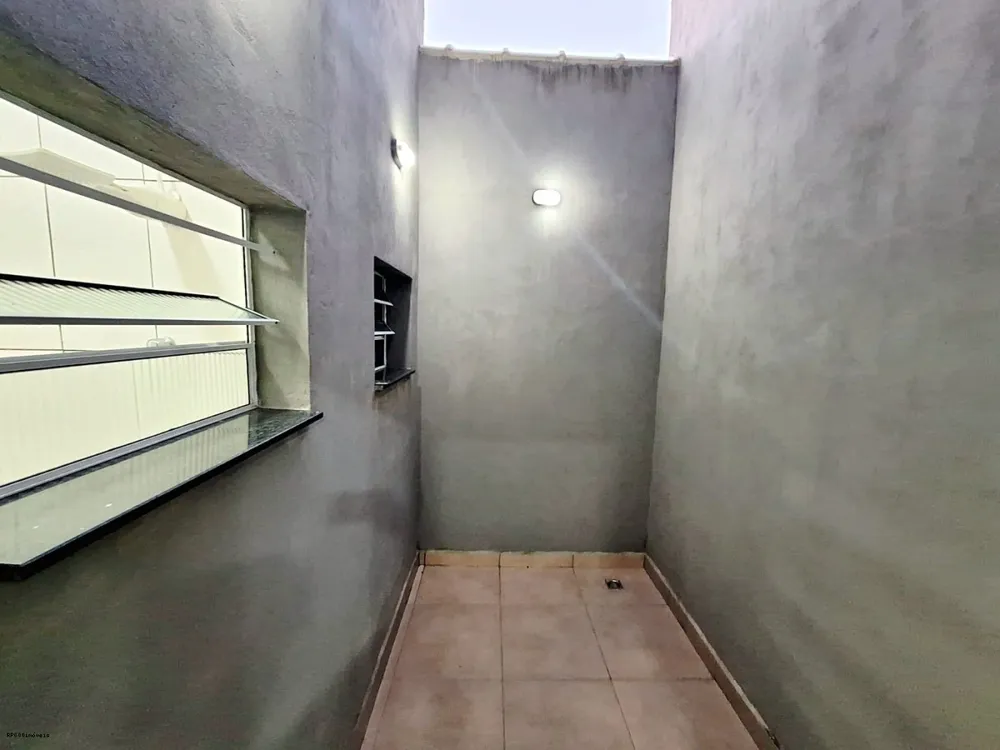 Casa, 3 quartos - Foto 11
