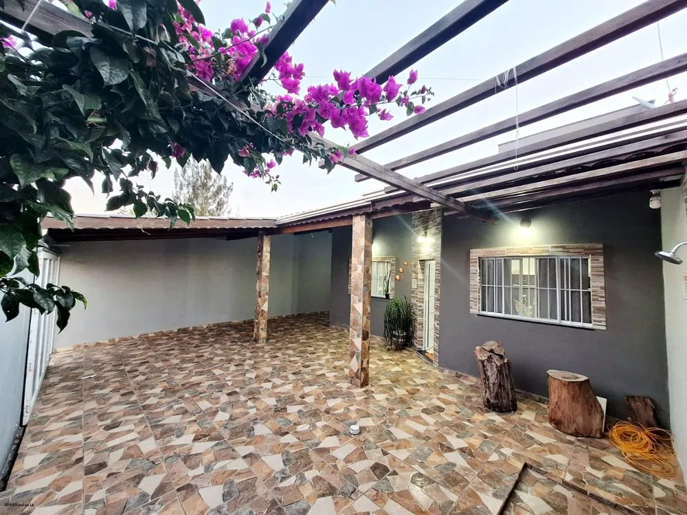 Casa, 3 quartos - Foto 5