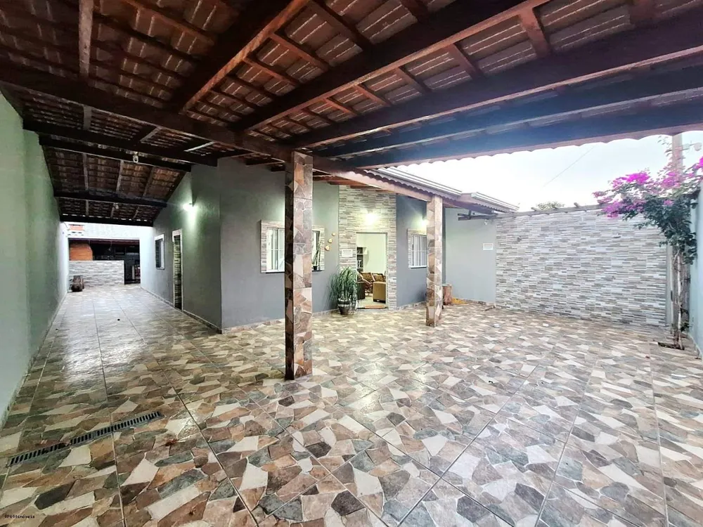 Casa, 3 quartos - Foto 4