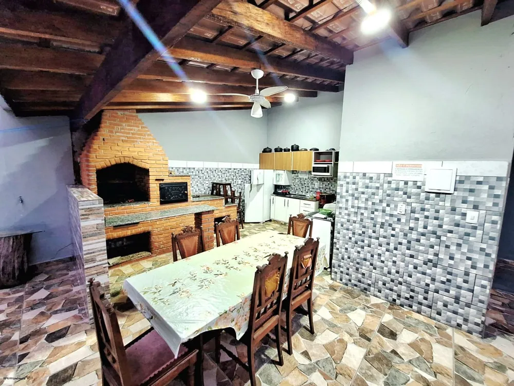 Casa, 3 quartos - Foto 12