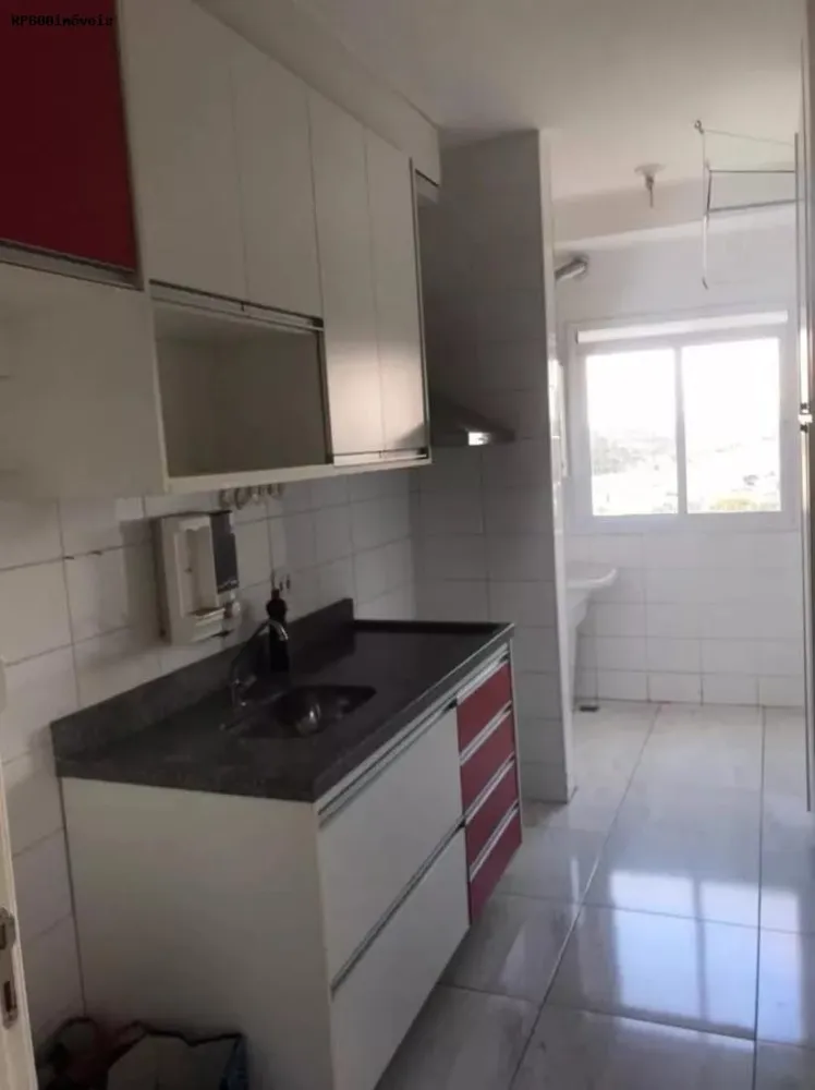 Apartamento, 3 quartos, 69 m² - Foto 1