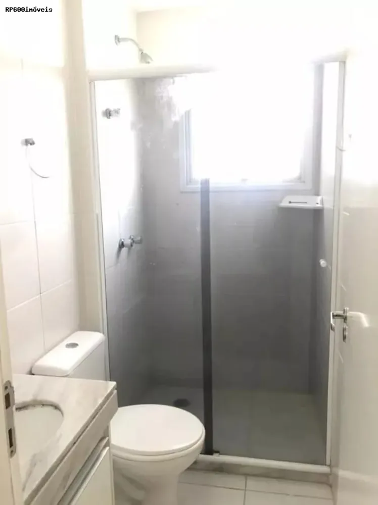 Apartamento, 3 quartos, 69 m² - Foto 3