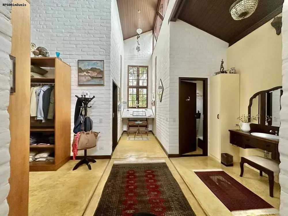 Casa de Condomínio, 2 quartos - Foto 4
