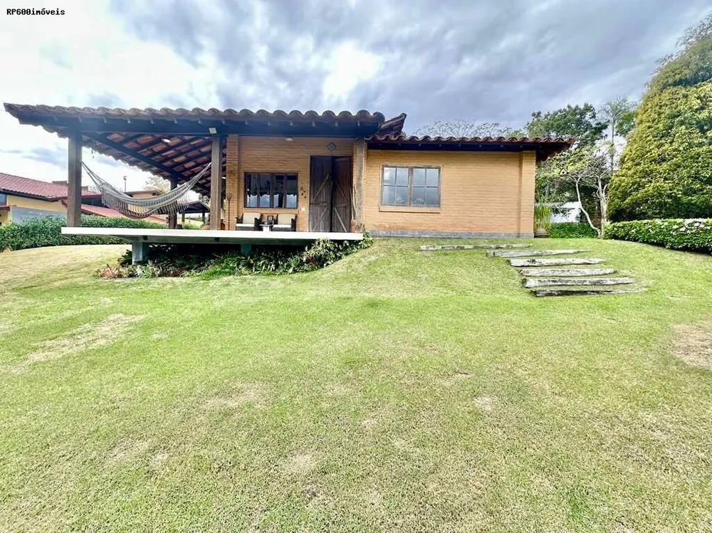Casa de Condomínio, 2 quartos - Foto 6