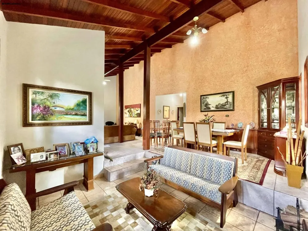 Casa, 3 quartos - Foto 5