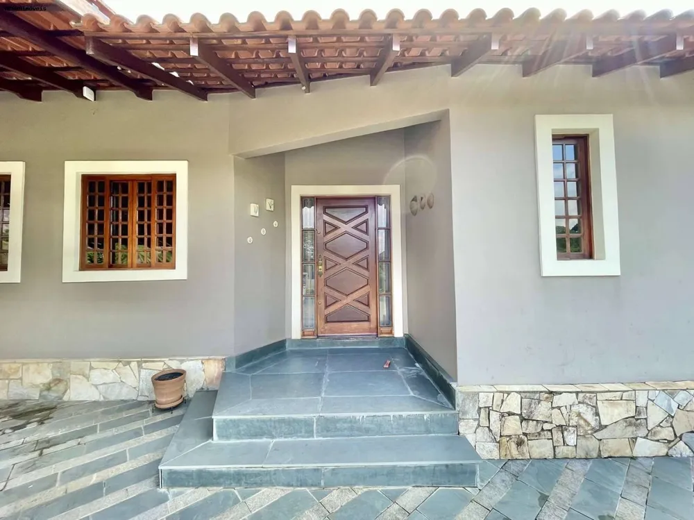 Casa, 3 quartos - Foto 4