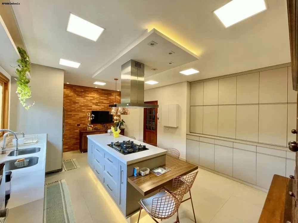 Casa, 3 quartos - Foto 7