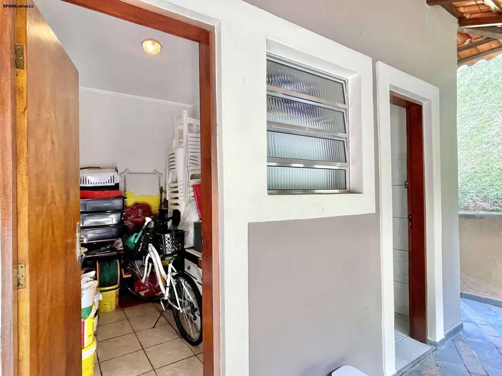 Casa, 3 quartos - Foto 12