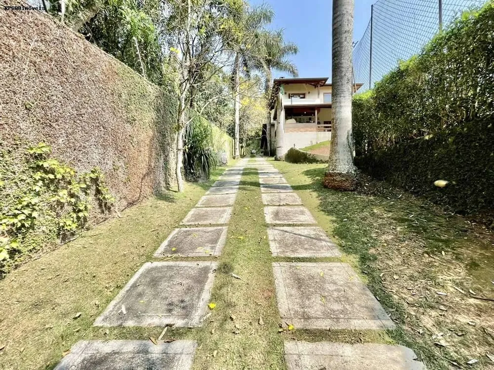 Casa, 4 quartos - Foto 2