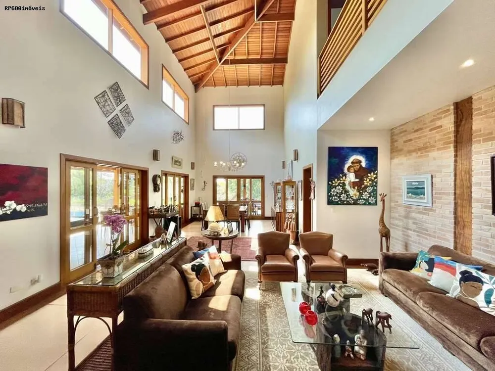 Casa, 4 quartos - Foto 4