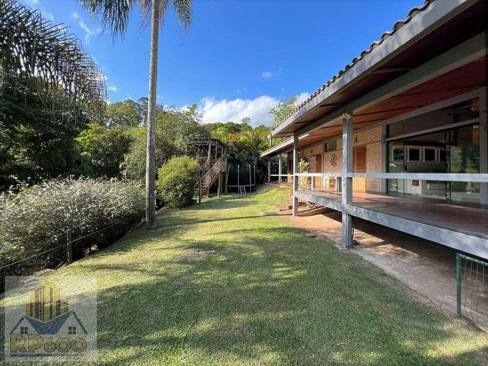 Casa de Condomínio, 5 quartos - Foto 5