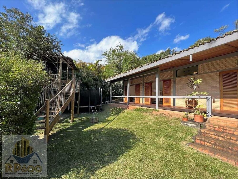 Casa de Condomínio, 5 quartos - Foto 3
