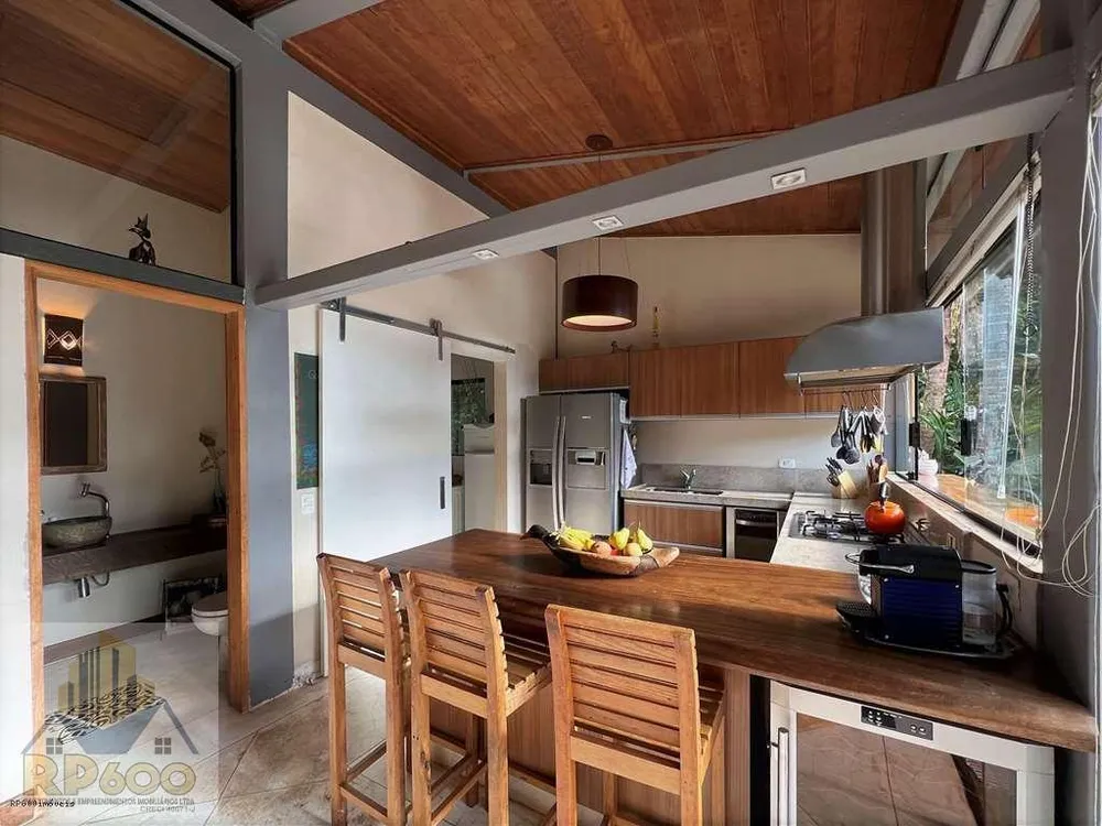Casa de Condomínio, 5 quartos - Foto 6