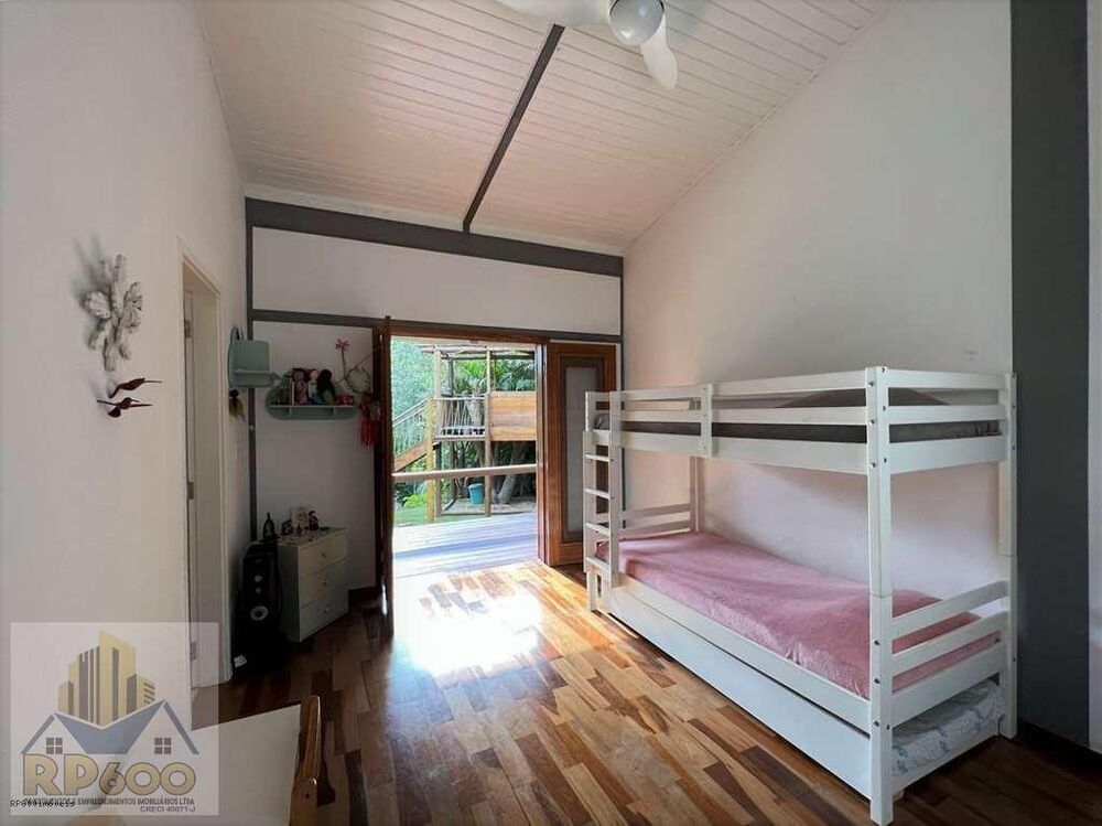 Casa de Condomínio, 5 quartos - Foto 9