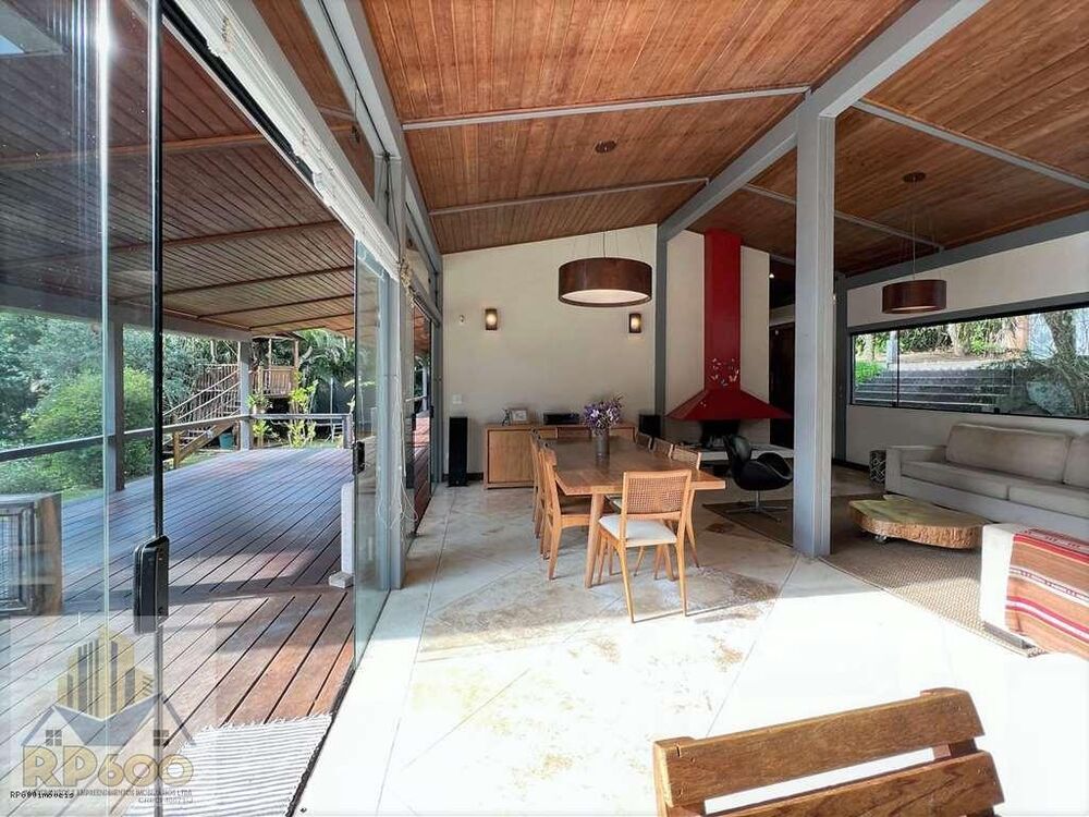 Casa de Condomínio, 5 quartos - Foto 7