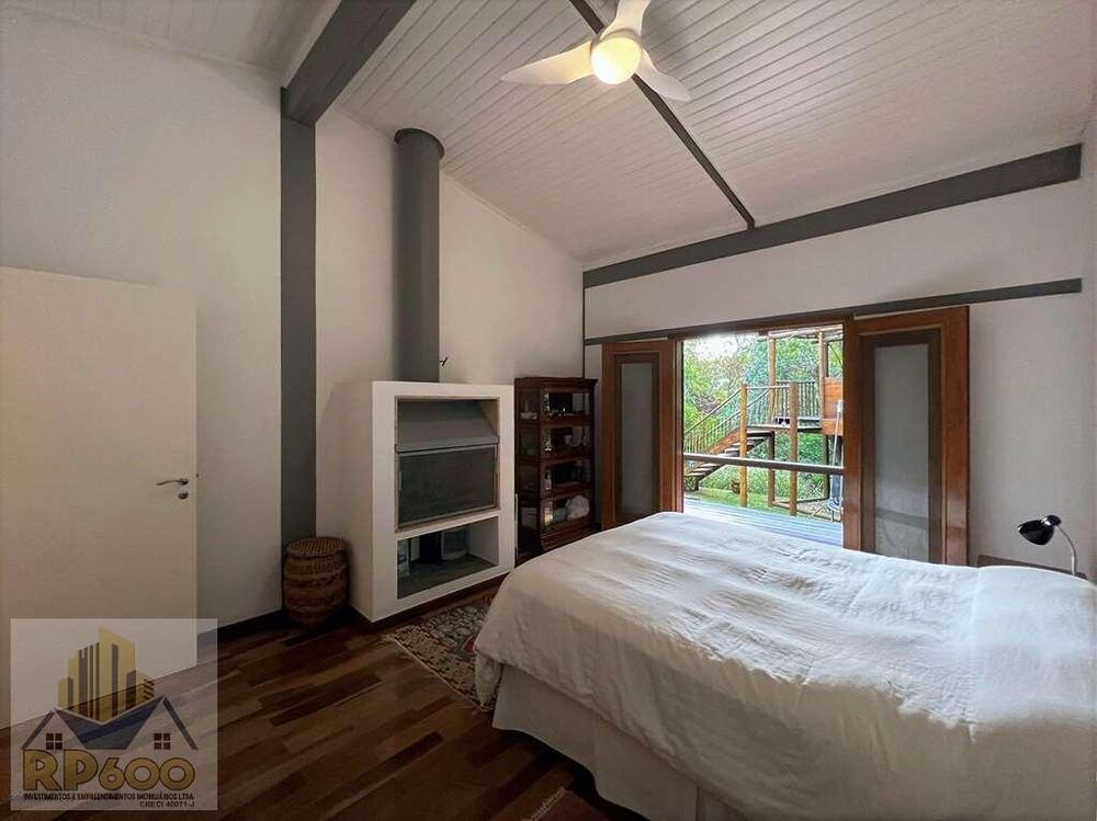 Casa de Condomínio, 5 quartos - Foto 2