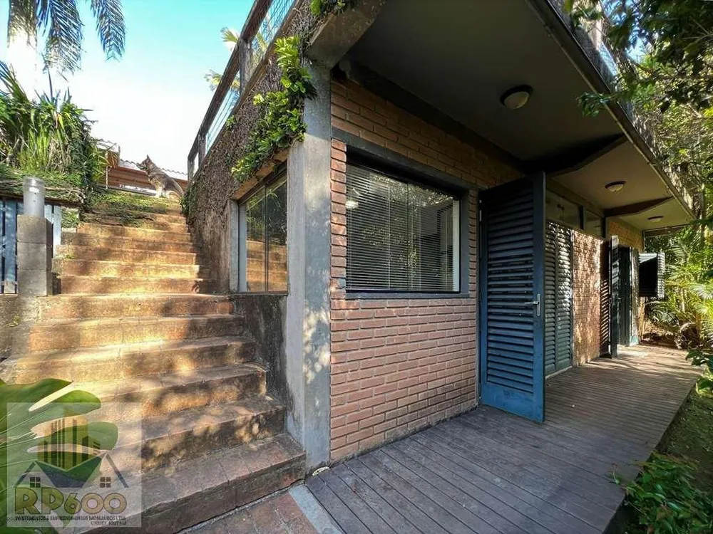 Casa de Condomínio, 5 quartos - Foto 21
