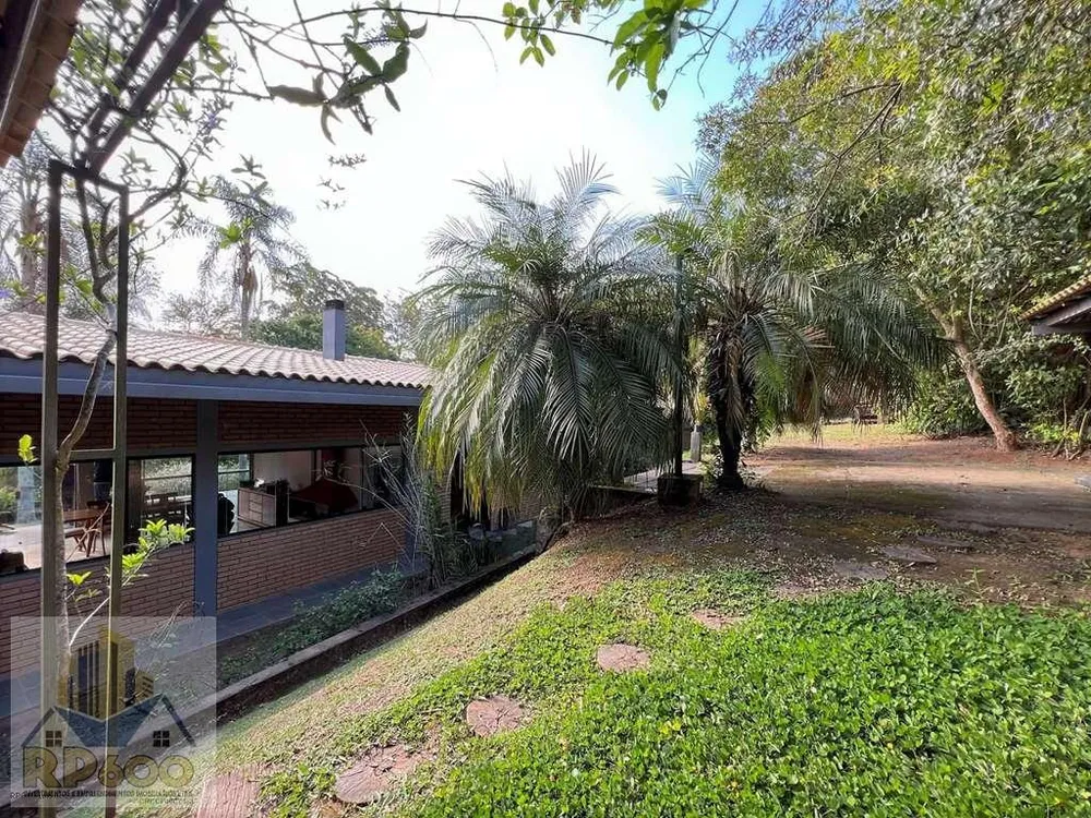 Casa de Condomínio, 5 quartos - Foto 3