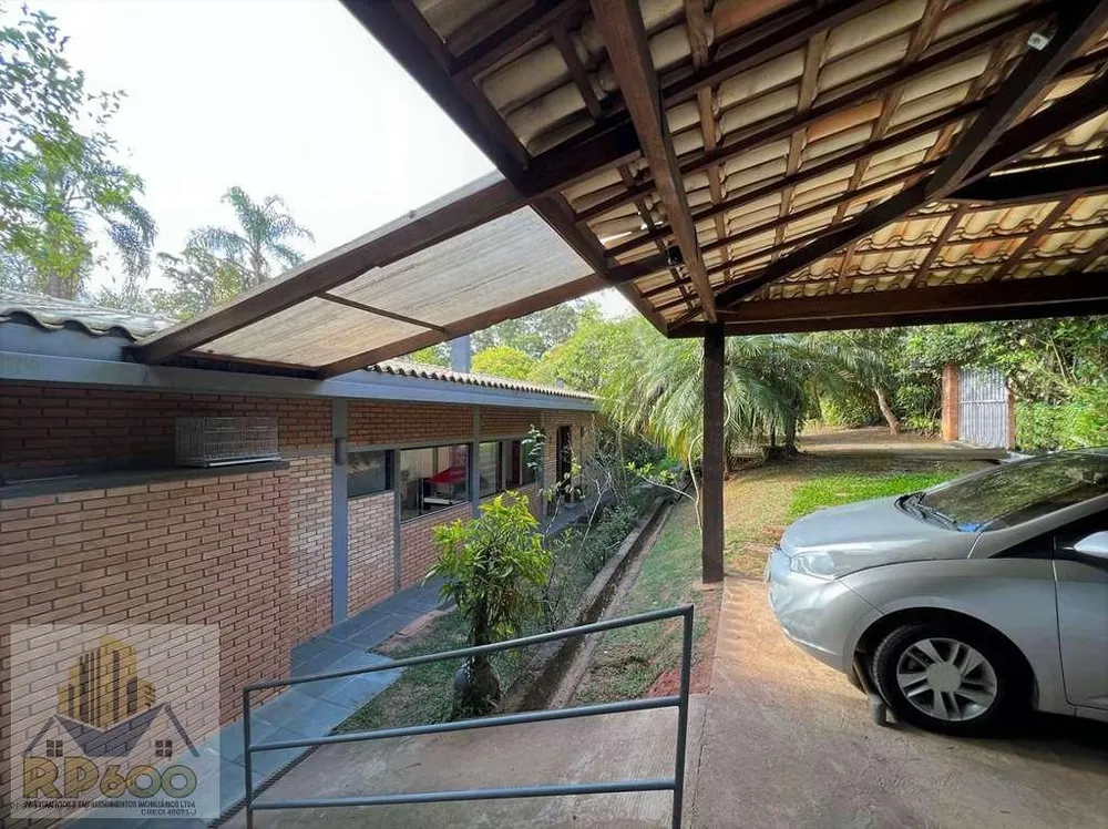 Casa de Condomínio, 5 quartos - Foto 2
