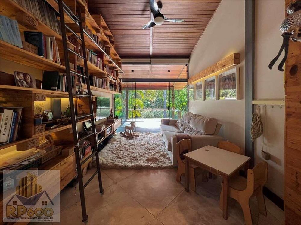 Casa de Condomínio, 5 quartos - Foto 6