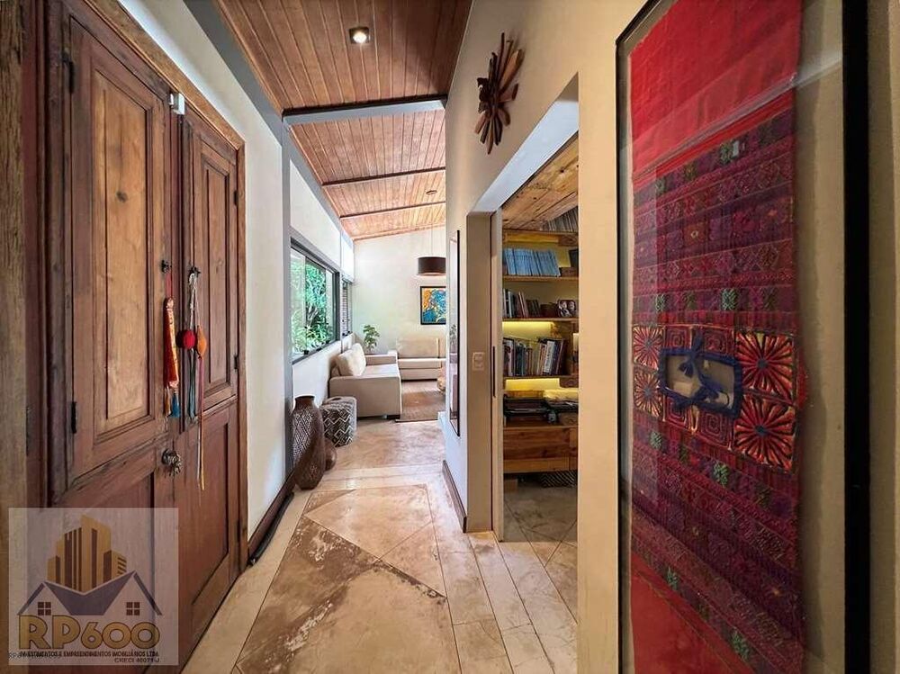 Casa de Condomínio, 5 quartos - Foto 8
