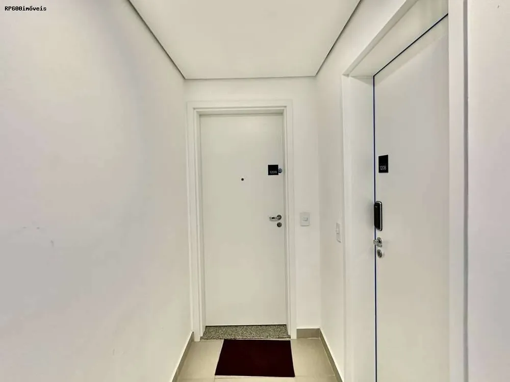 Apartamento, 1 quarto, 22 m² - Foto 2