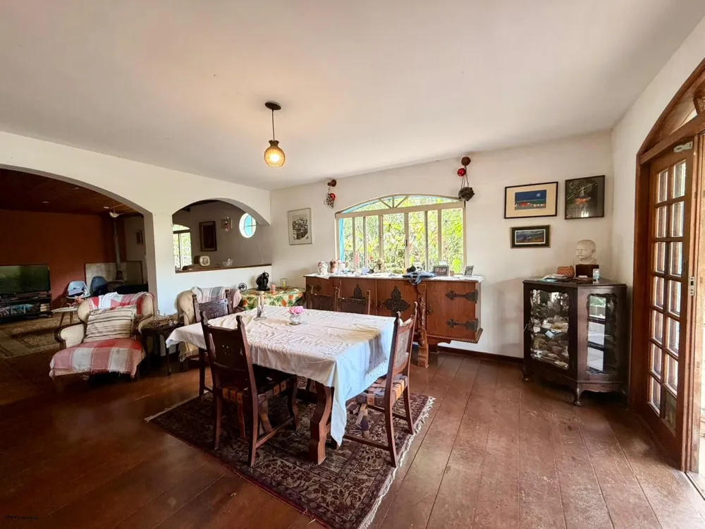 Casa, 4 quartos - Foto 1