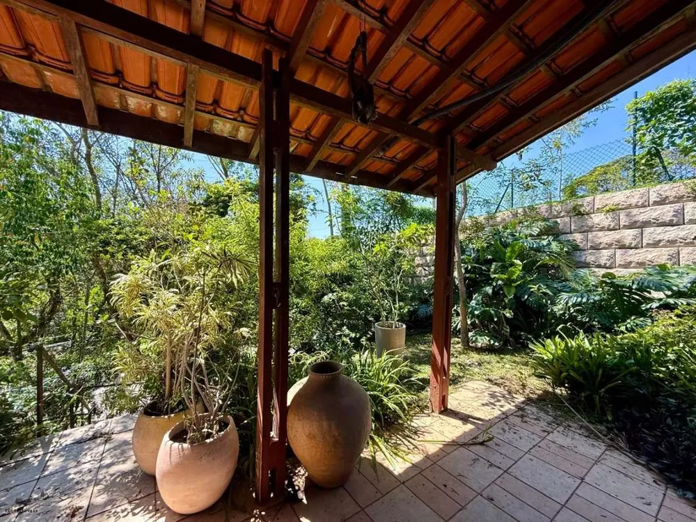 Casa, 4 quartos - Foto 8