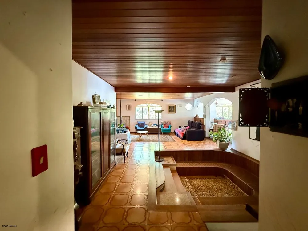 Casa, 4 quartos - Foto 12