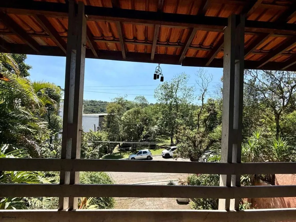 Casa, 4 quartos - Foto 9