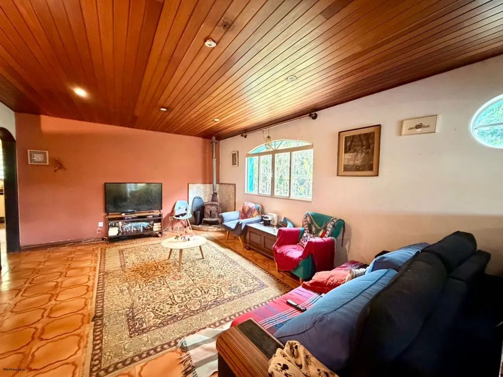 Casa, 4 quartos - Foto 2