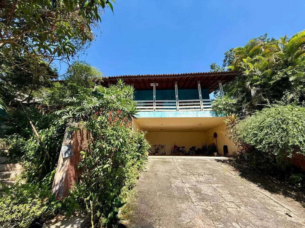 Casa, 4 quartos - Foto 7