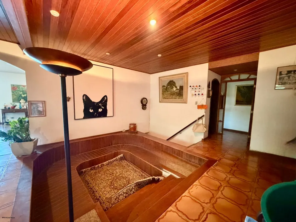 Casa, 4 quartos - Foto 5