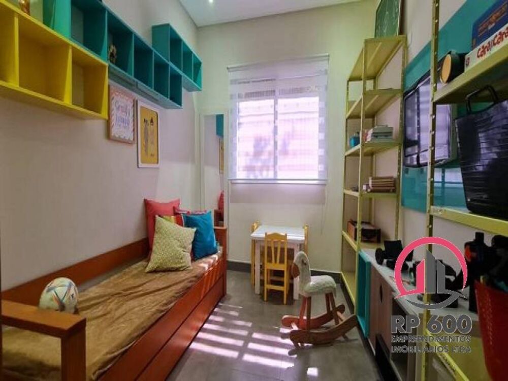 Sobrado à venda com 4 quartos, 453m² - Foto 11