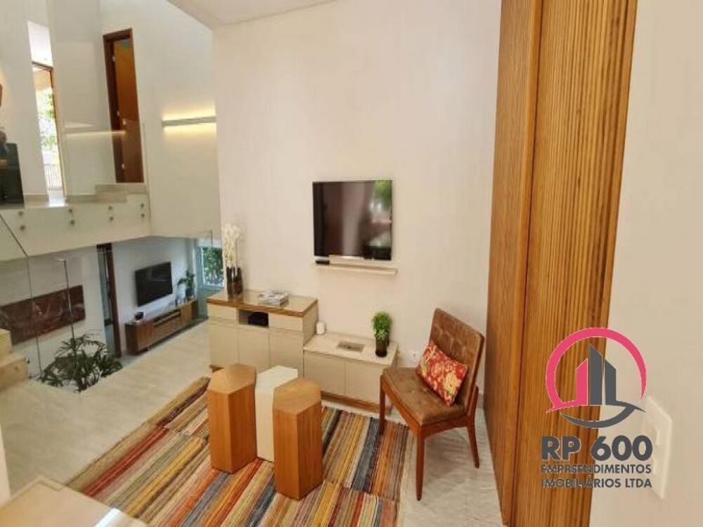 Sobrado à venda com 4 quartos, 453m² - Foto 12
