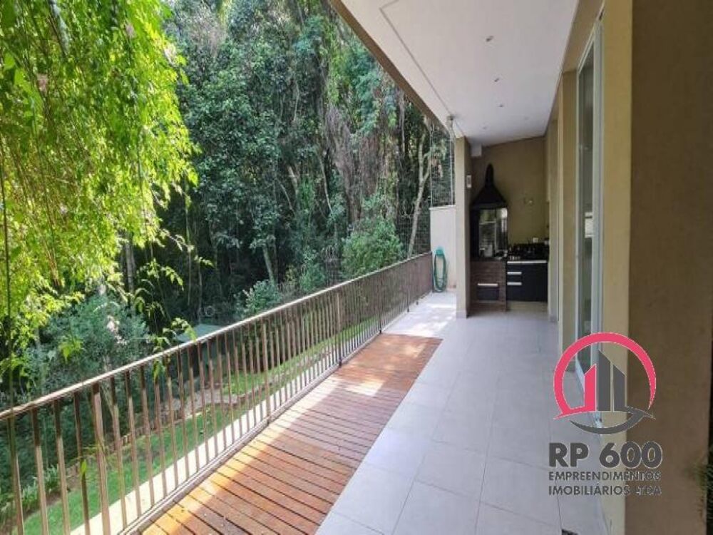 Sobrado à venda com 4 quartos, 453m² - Foto 2