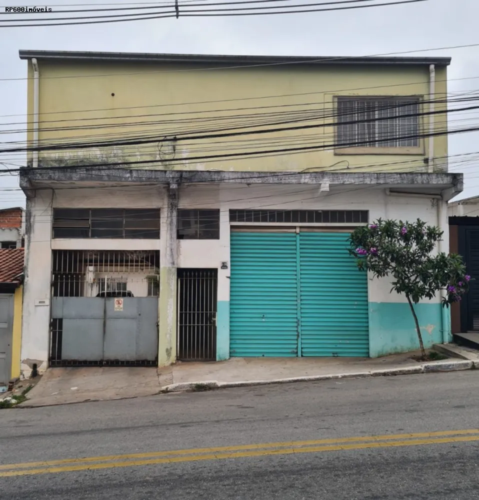 Casa, 8 quartos - Foto 1