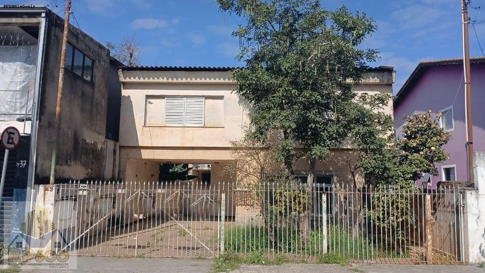 Sobrado, 3 quartos - Foto 1