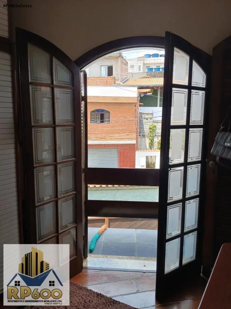 Sobrado, 3 quartos - Foto 7