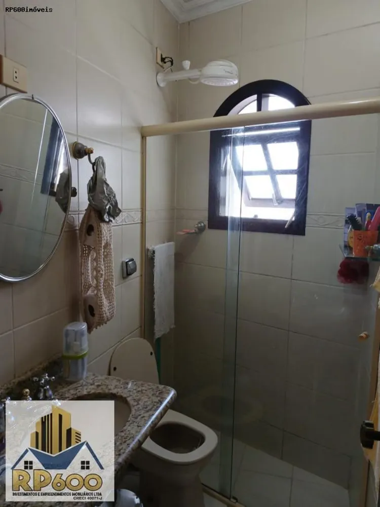Sobrado, 3 quartos - Foto 10