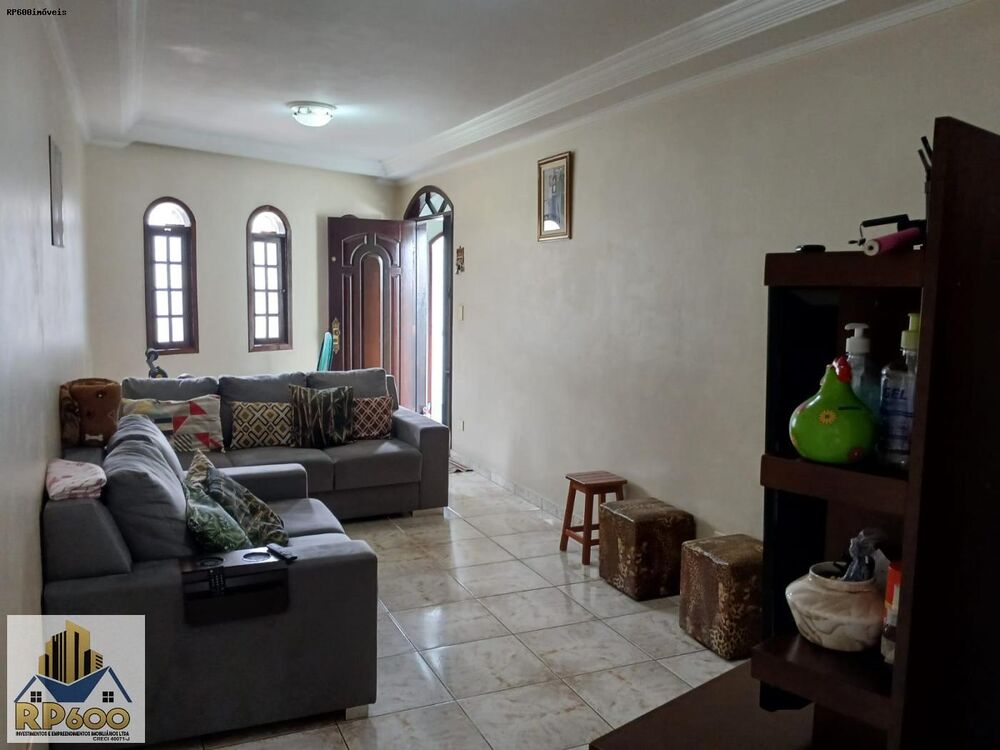 Sobrado, 3 quartos - Foto 4